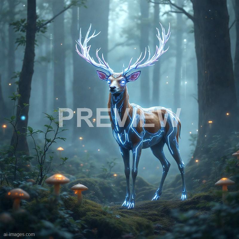 3064 - in-this-serene-16k-futuristic-scene-a-cyber-deer-with_250420125136_Filename Text 2_03058_Filename Text 3